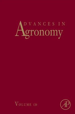 Book Advances in Agronomy (ISSN Book 120) free