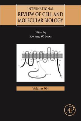 Book International Review of Cell and Molecular Biology (ISSN Book 304) free