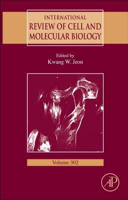 Book International Review of Cell and Molecular Biology (Volume 302) free