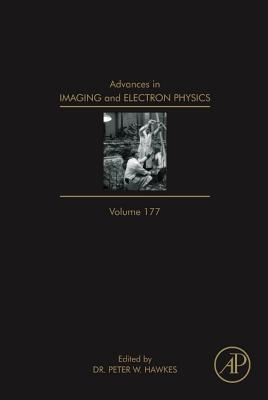Book Advances in Imaging and Electron Physics (ISSN Book 177) free