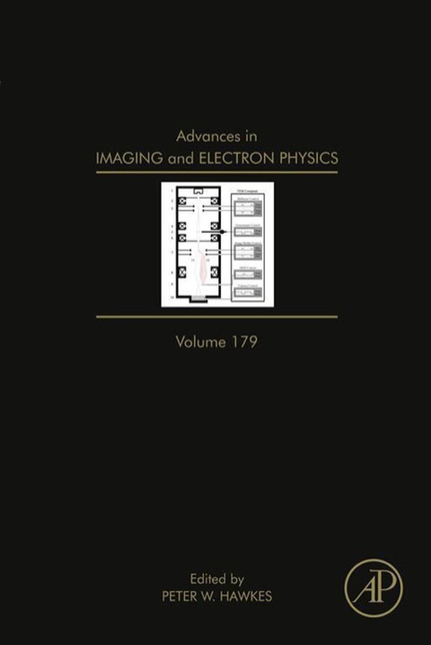 Book Advances in Imaging and Electron Physics (ISSN Book 179) free