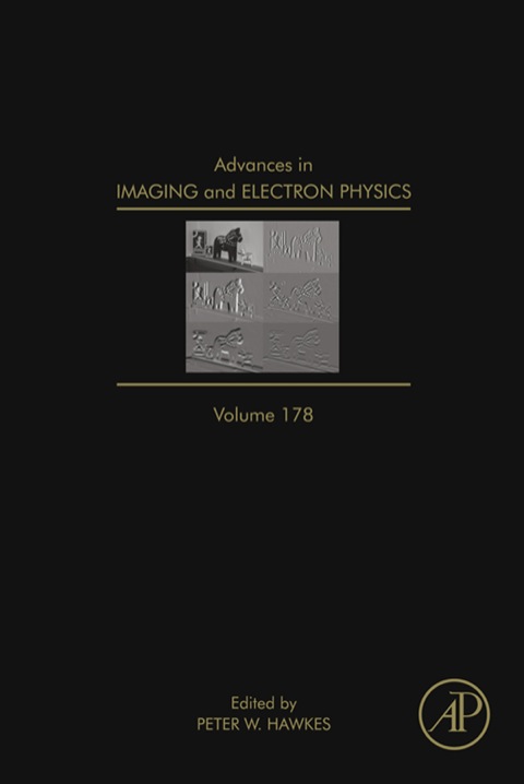 Book Advances in Imaging and Electron Physics free