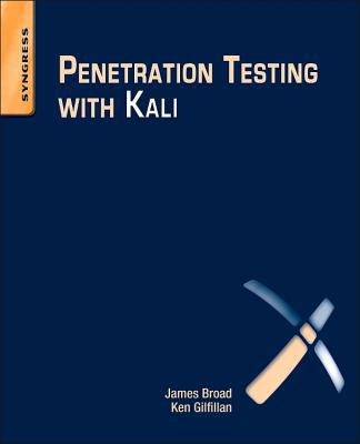 Book Hacking with Kali: Practical Penetration Testing Techniques free