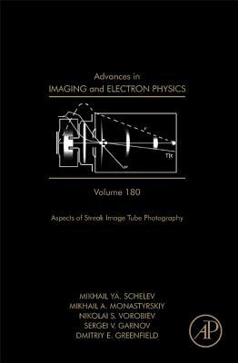 Book Advances in Imaging and Electron Physics (Volume 180) free