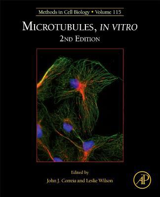 Book Microtubules, in vitro (Volume 115) (Methods in Cell Biology, Volume 115) free Book Microtubules, in vitro (Volume 115) (Methods in Cell Biology, Volume 115) free