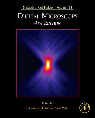 Book Digital Microscopy (Volume 114) (Methods in Cell Biology, Volume 114) free