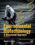 Book Environmental Biotechnology: A Biosystems Approach free