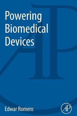 Book Powering Biomedical Devices free