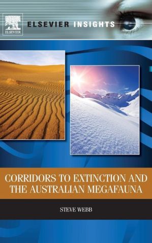 Book Corridors to Extinction and the Australian Megafauna (Elsevier Insights) free