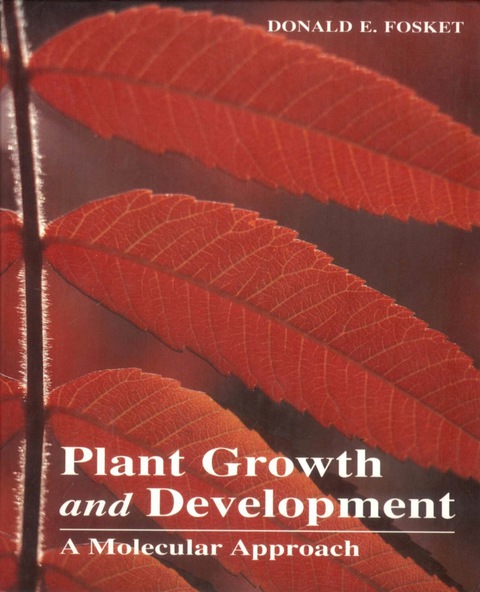 Book Plant Growth and Development free