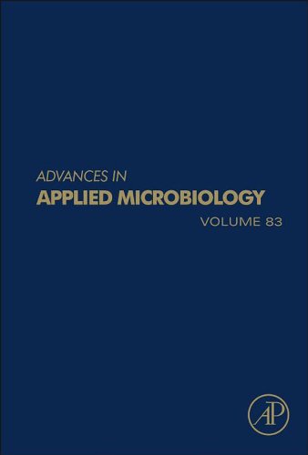 Book Advances in Applied Microbiology (ISSN Book 83) free