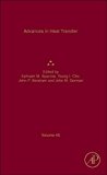 Book Advances in Heat Transfer (Volume 45) free