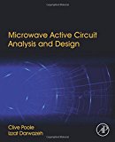 Book Microwave Active Circuit Analysis and Design free
