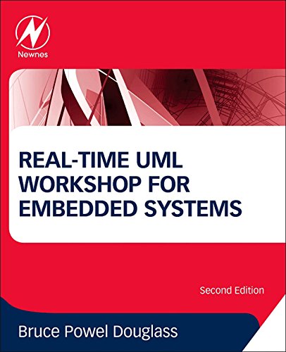 Book Real-Time UML Workshop for Embedded Systems (Embedded Technology) free