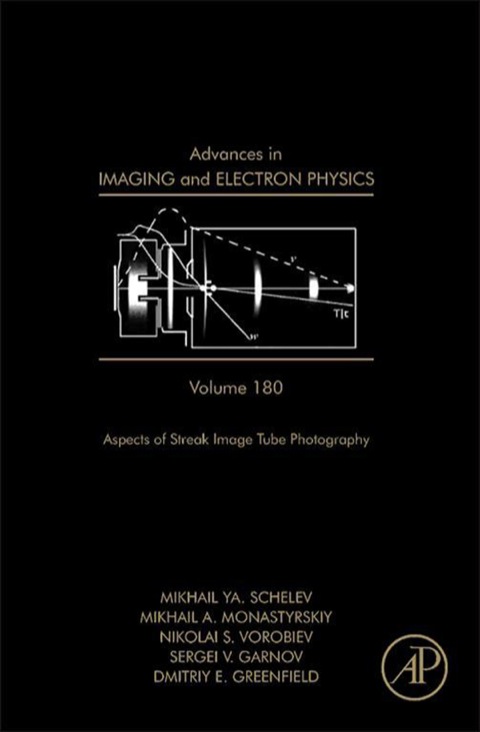 Book Advances in Imaging and Electron Physics free