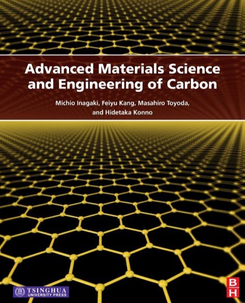 Book Advanced Materials Science and Engineering of Carbon free