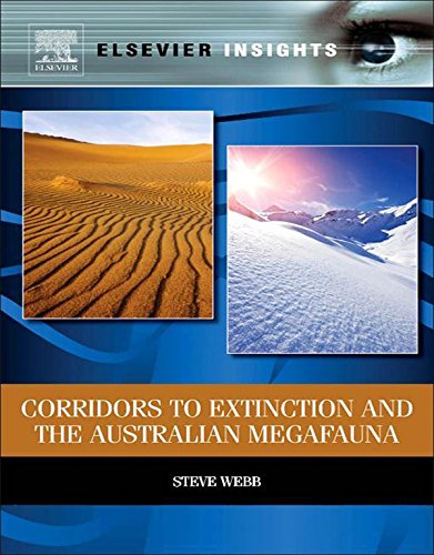 Book Corridors to Extinction and the Australian Megafauna (Elsevier Insights) free