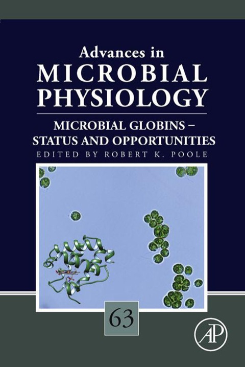 Book Microbial globins – status and opportunities free