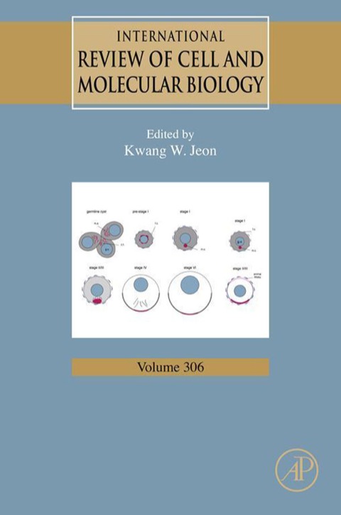 Book International Review of Cell and Molecular Biology free