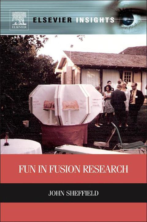 Book Fun in Fusion Research free