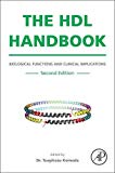 Book The HDL Handbook: Biological Functions and Clinical Implications free
