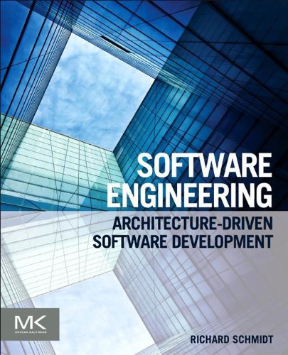 Book Software Engineering: Architecture-driven Software Development free
