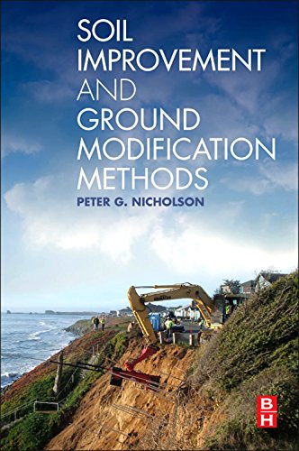 Book Soil Improvement and Ground Modification Methods free