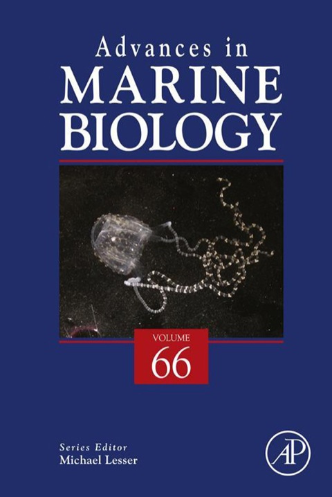 Book Advances in Marine Biology free