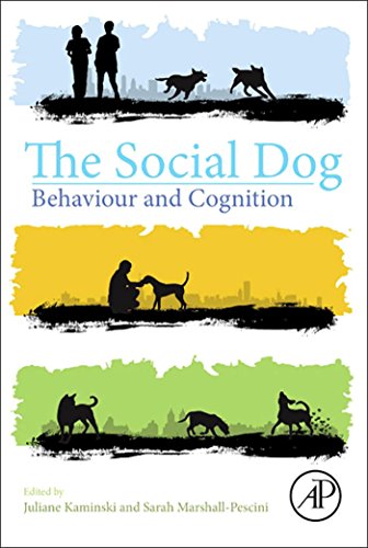 Book The Social Dog: Behavior and Cognition free