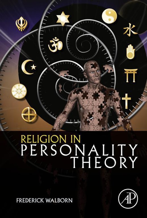 Book Religion in Personality Theory free