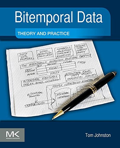 Book Bitemporal Data: Theory and Practice free