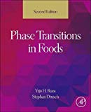 Book Phase Transitions in Foods free