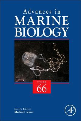 Book Advances in Marine Biology (Volume 66) free