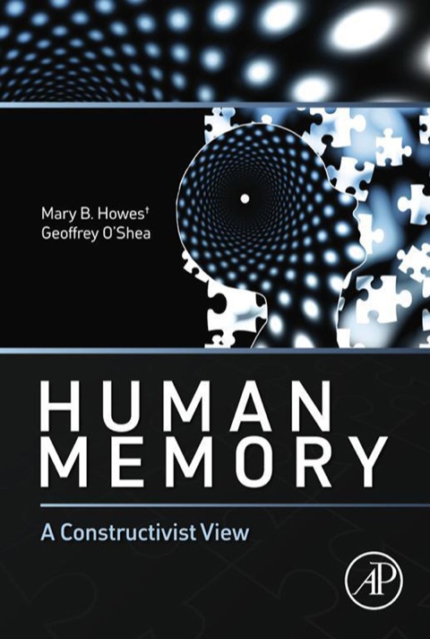 Book Human Memory: A Constructivist View free