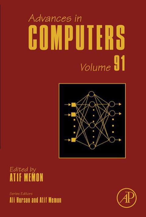 Book Advances in Computers free