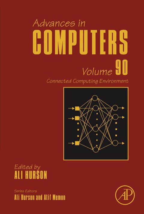 Book Connected Computing Environment (ISSN Book 90) free