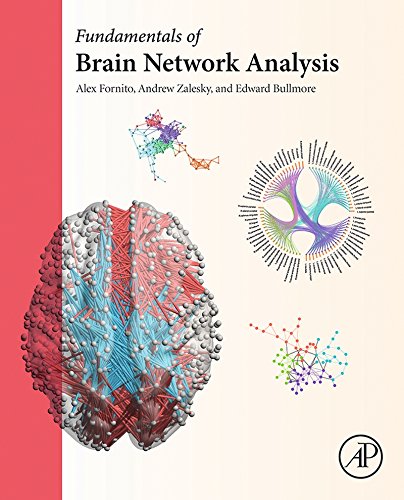 Book Fundamentals of Brain Network Analysis free