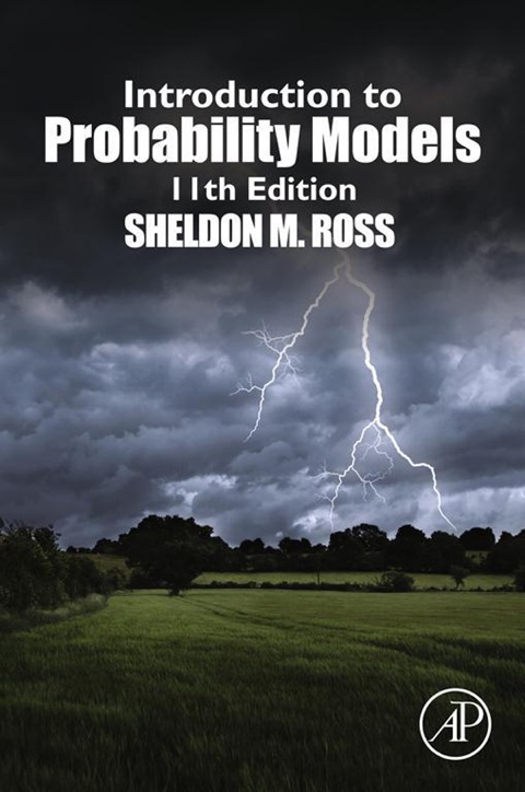 Book Introduction to Probability Models free