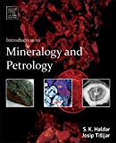 Book Introduction to Mineralogy and Petrology free