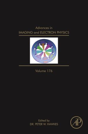 Book Advances in Imaging and Electron Physics (Volume 176) free