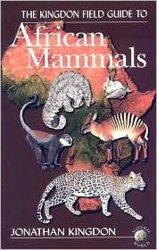 Book Kingdon Field Guide to African Mammals (Natural World) free