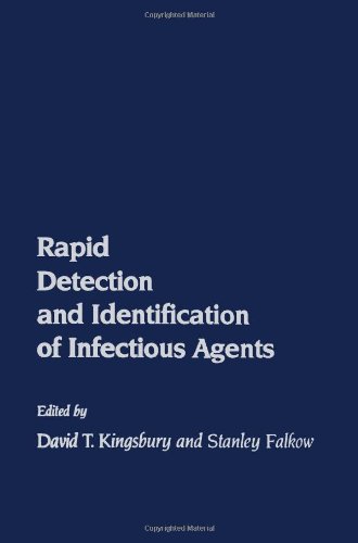 Book Rapid Detection and Identification of Infectious Agents free