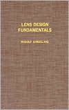 Book Lens Design Fundamentals free