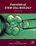 Book Essentials of Stem Cell Biology free