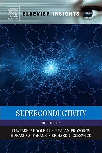 Book Superconductivity (Elsevier Insights) free