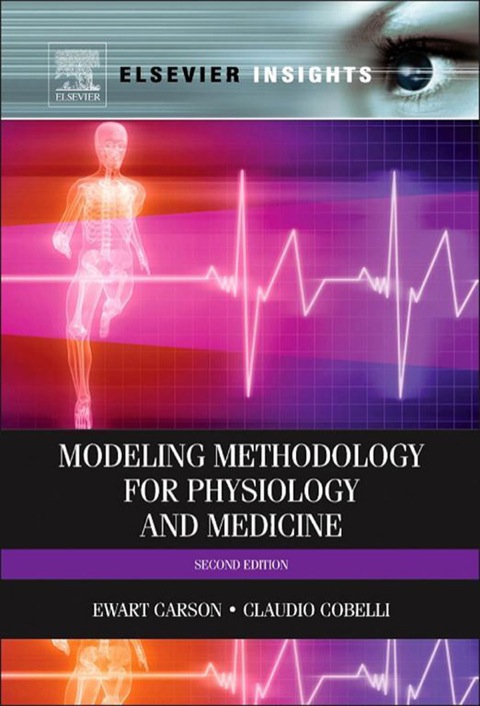 Book Modelling Methodology for Physiology and Medicine (Elsevier Insights) free