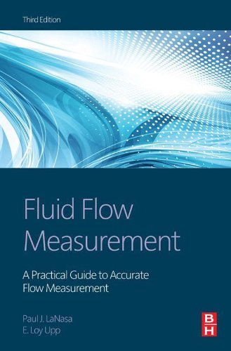 Book Fluid Flow Measurement: A Practical Guide to Accurate Flow Measurement free