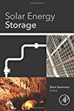 Book Solar Energy Storage free