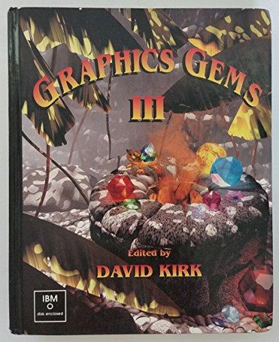 Book Graphics Gems III (No.3) free