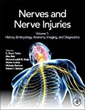 Book Nerves and Nerve Injuries: Vol 1: History, Embryology, Anatomy, Imaging, and Diagnostics free